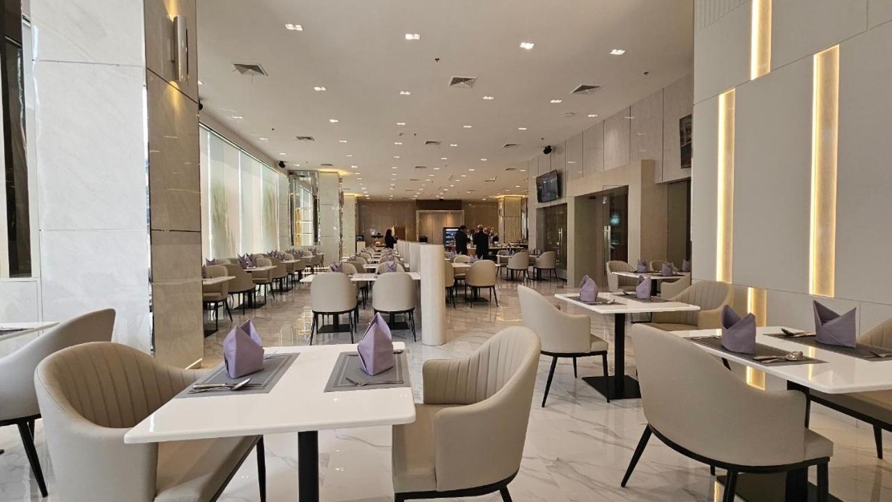 曼谷四翼酒店 外观 照片