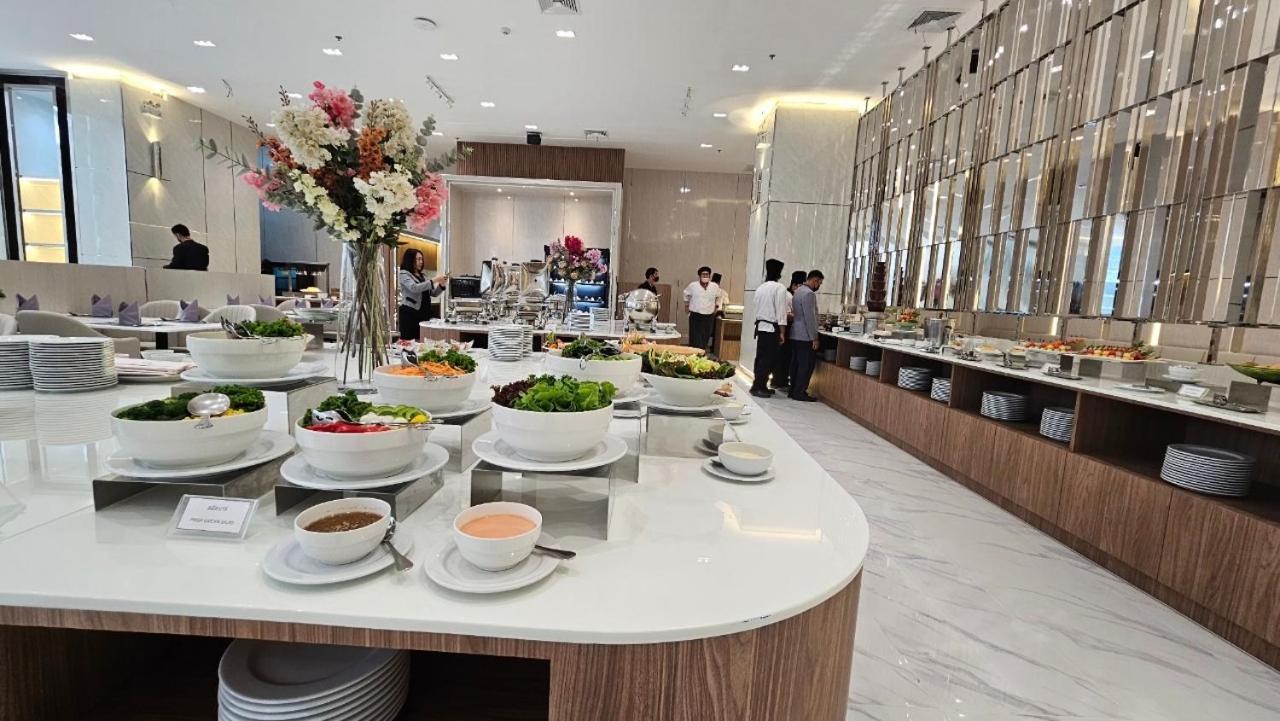 曼谷四翼酒店 外观 照片